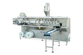 Ensacheuse horizontale Effytec HB15