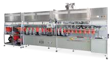 Ensacheuse horizontale Effytec HB20