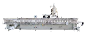 Ensacheuse horizontale Effytec HB26