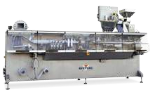 Ensacheuse horizontale Effytec HB32