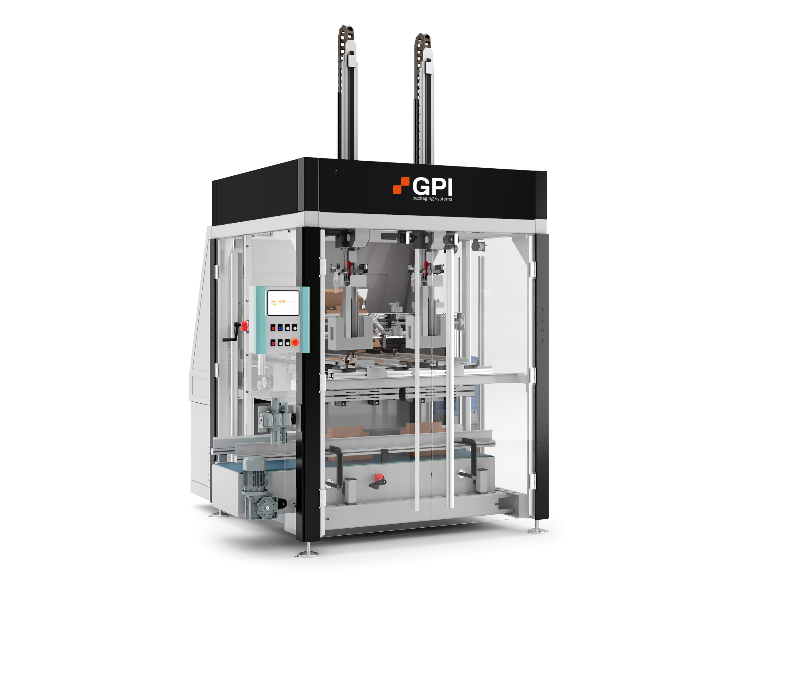 Module de formage GPI